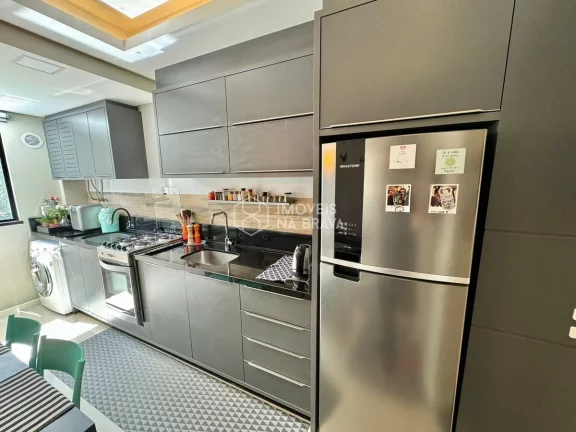 Imagem APARTAMENTO 2 QUARTOS - A VENDA - PRAIA BRAVA - ITAJAI/SC