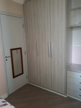 Imagem Apartamento com 3 Quartos à Venda, 60 m² em Cidade Patriarca - São Paulo