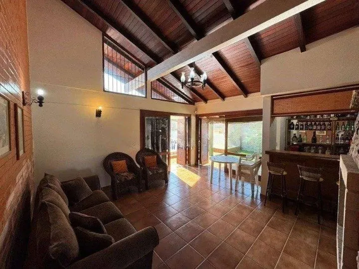 Imagem Casa em Centro