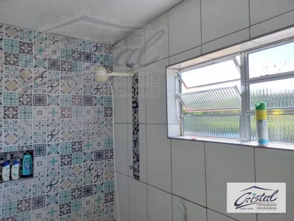 Imagem Sobrado Residencial à venda, Caputera, Cotia - .