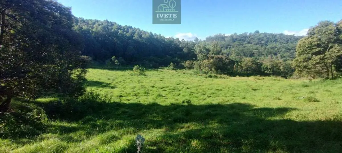 Foto do imóvel Ampla Área Rural à Venda em Pedra Bela/SP - Vista para a Pedra Maria Antônia em José Maria de Azevedo e Souza (esc)