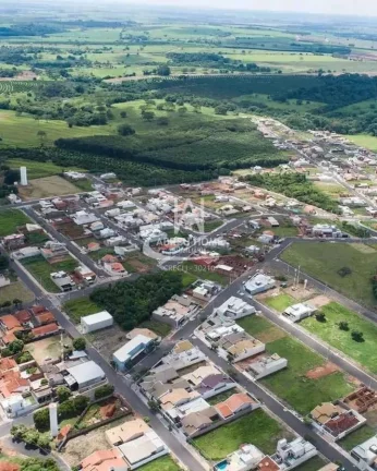 Terreno - Cedral