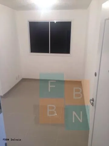 Imagem Apartamento para Venda no bairro Campo Grande