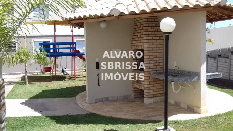 Imagem Lindo apartamento com dois dormitórios no Residencial Ilha de Murano em Itu SP