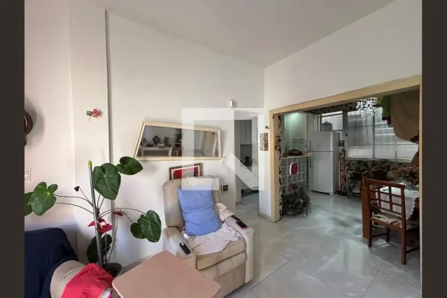 Imagem Apartamento à Venda - Copacabana, 2 Quartos, 90 m2