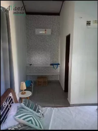 Imagem Casa Sobrado à Venda com 3 Quartos em Camburi, São Sebastião