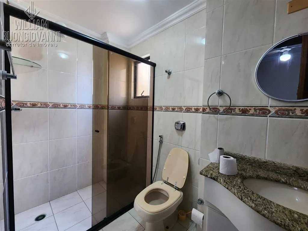 Imagem Apartamento à Venda em Caiçara, Praia Grande - SP