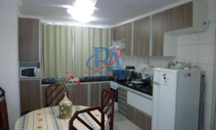 Imagem Alto Padrão para Venda em Fortaleza, Meirelea, 3 dormitórios, 1 suíte, 3 banheiros