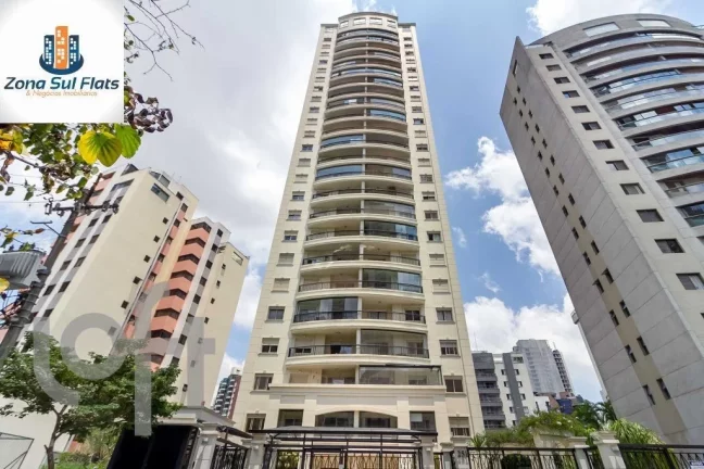 Imagem Apartamento à Venda Na Chácara Klabin Com 2 Dormitórios Sendo 1 Suíte e 1 Vaga
