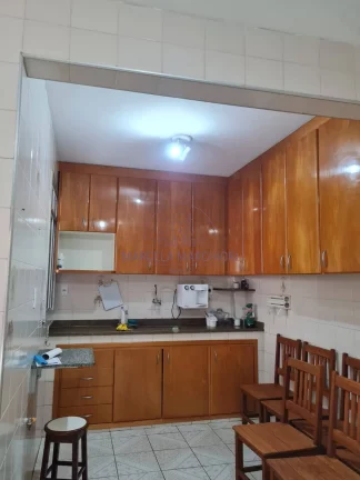 Imagem Apartamento 3 quartos a uma quadra do mar em Itapuã
