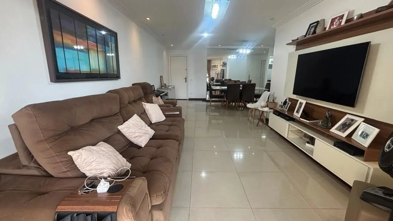 Imagem Apartamento à venda no bairro Jacarepaguá em Rio de Janeiro/RJ