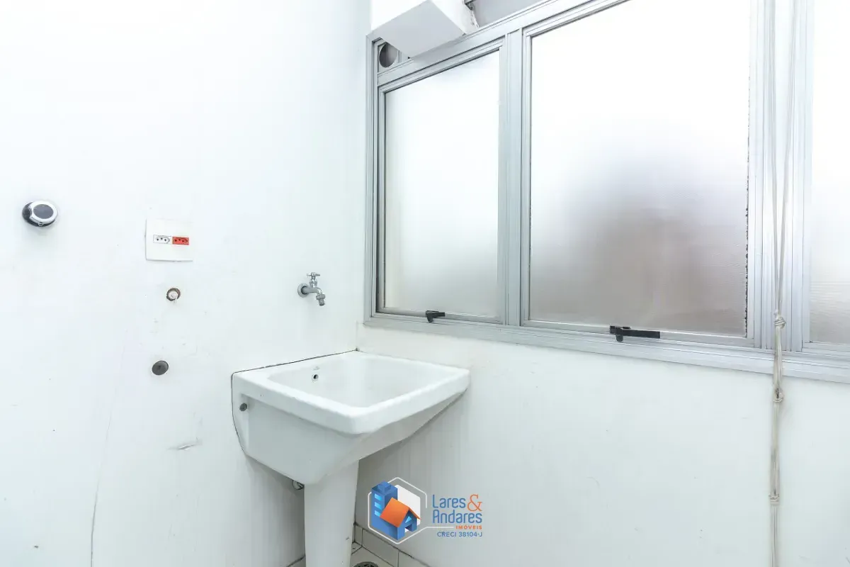 Imagem Apartamento para venda em Aclimação com 2 quartos, sendo 1 suíte, 45m²