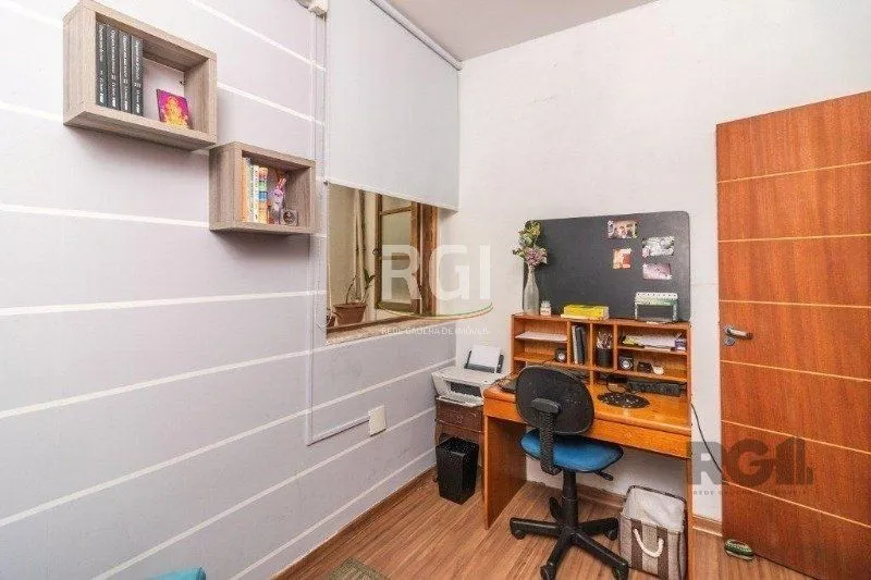 Imagem Casa em Floresta