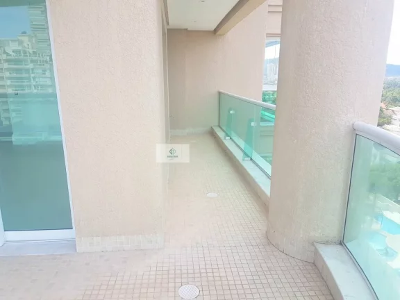 Imagem Apartamento Duplex para Venda em Enseada Guarujá-SP