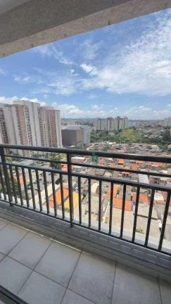 Imagem Apartamento com 2 dormitórios à venda, 68 m² por R$ 499.000,00 - Jardim Flor da Montanha - Guarulhos/SP