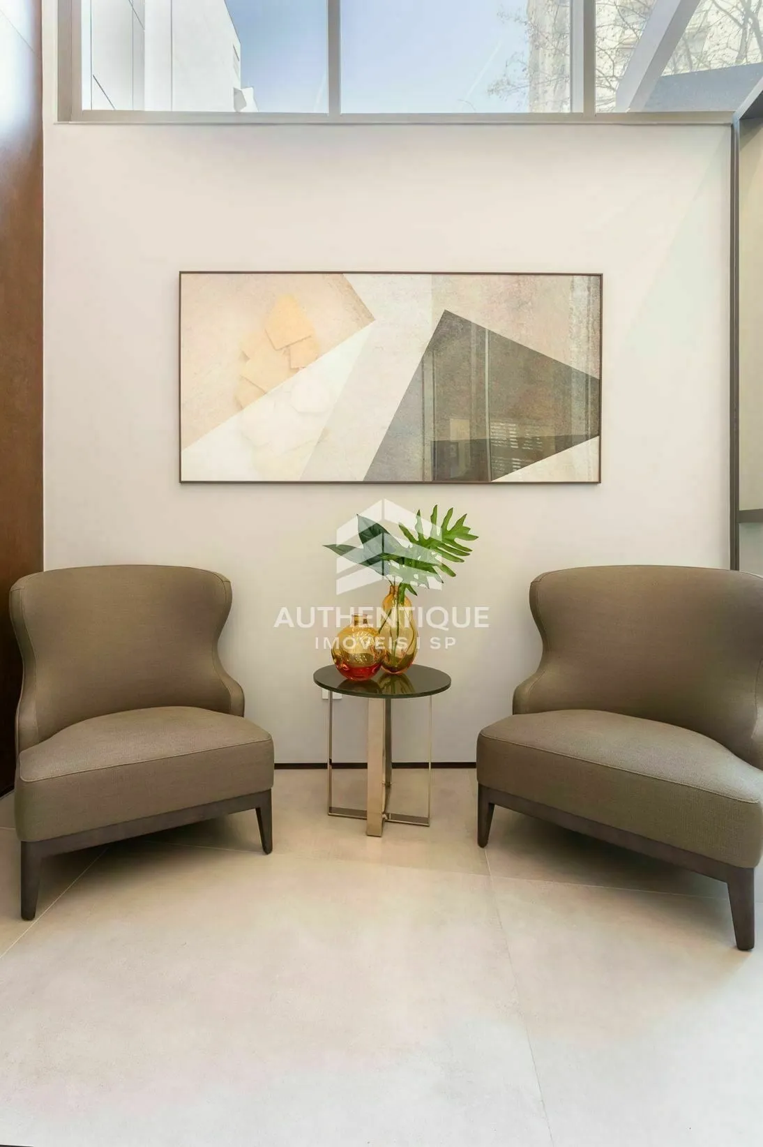 Imagem DSGN LORENA JARDINS - Apartamento à venda em São Paulo/SP