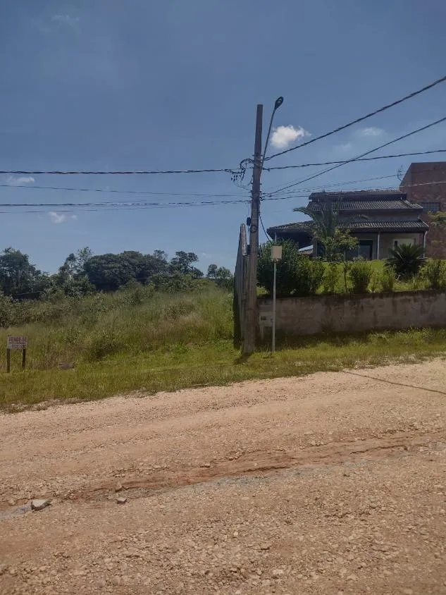 Imagem Terreno em Condomínio Alto Padrão (2.117m² - Jacareí/Guararema)