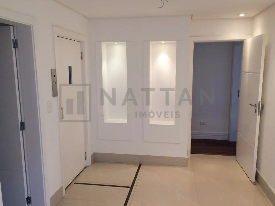 Imagem Cobertura com 4 dormitórios à venda, 624 m² por R$ 3.180.000,00 - Anália Franco - São Paulo/SP