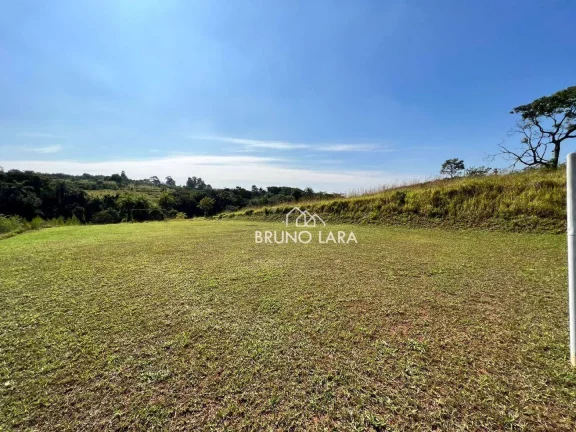 Imagem Área à venda, 550000 m² por R$ 15.000.000,00 - Rancho Três Lagoas - Igarapé/MG