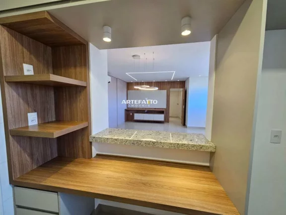 Imagem VENDE-SE APARTAMENTO EDÍFICIO ILHA BELA