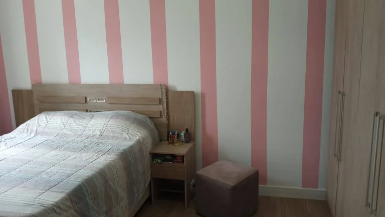 Imagem Apartamento Condominio Mundi 50 m² 2 Dormitorios e Lazer Completo
