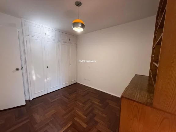 Imagem Imperdível oportunidade de compra: Apartamento com 3 quartos e 3 suítes em Cerqueira César, São Paulo-SP