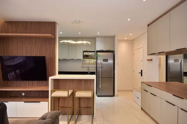 Imagem Apartamento Padrão