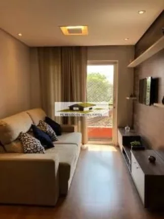 Imagem Apartamento para venda com 70mts Vila Vera