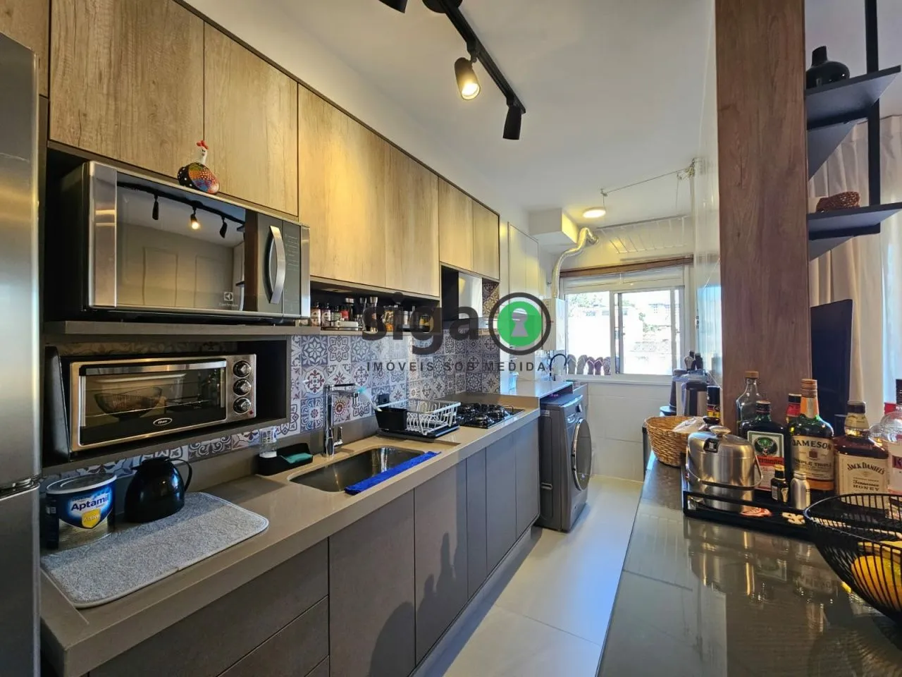 Imagem Apartamento a venda no Tatuape 2 dormitorios