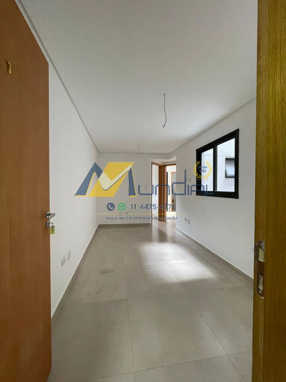 Imagem Cobertura Sem Condomínio com Elevador à Venda no Novo Oratório