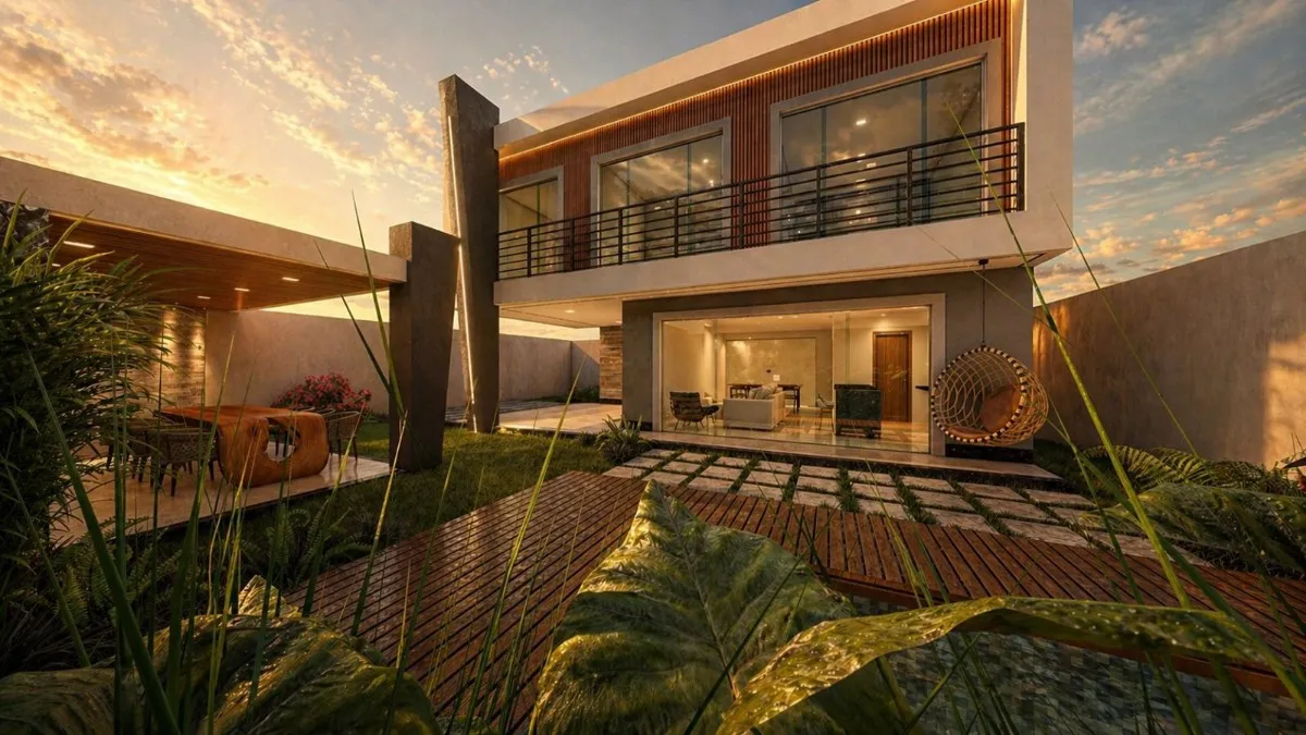 Imagem Casa com 3 quartos à venda em Vila Velha