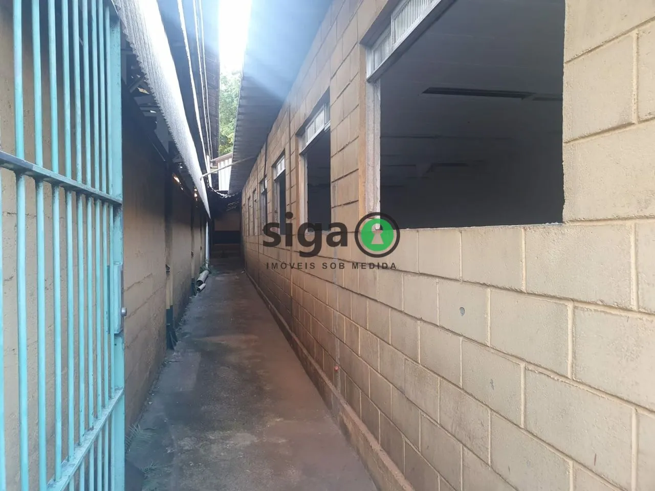 Imagem Galpão 1747 m² a venda Tatuapé