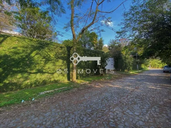 Imagem Fazendinha - R Uruana AT 3.500 m² ! 5 sts, piscina, salão!