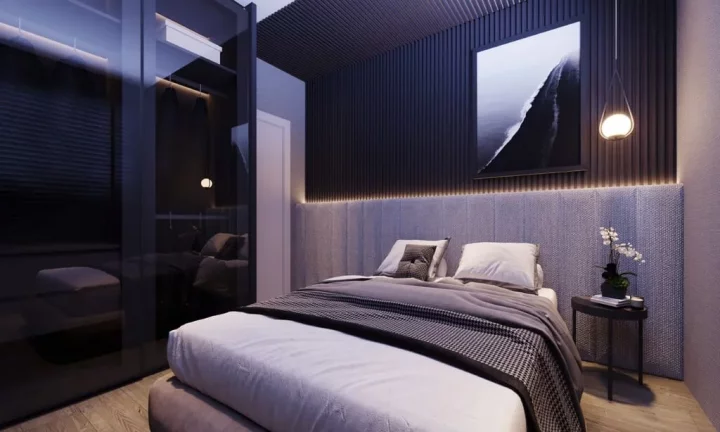 Imagem LUMINA SQUARE | Apartamento à venda em Itapema, Jardim Praia Mar, com 2 quartos, 70m2