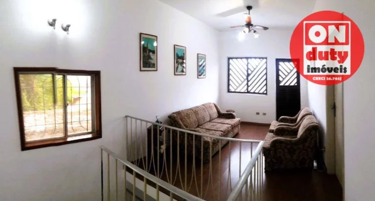 Imagem Casa à venda - Centro - São Vicente/SP