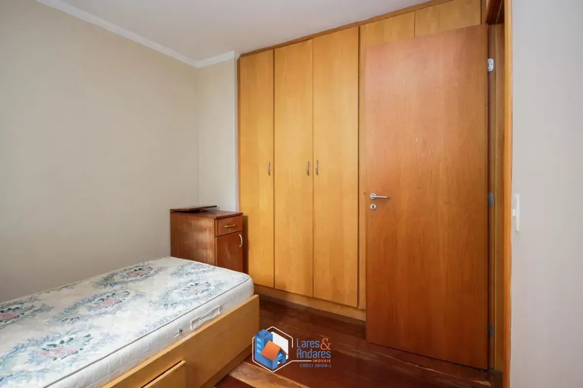 Imagem Apartamento para venda em Vila Leopoldina com 3 quartos, sendo 1 suíte, 88m²
