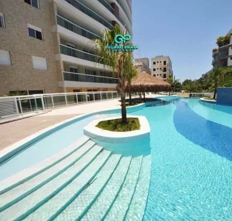 Imagem Apartamento Alto Padrão para Venda em Enseada Guarujá-SP