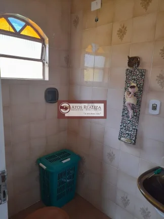 Imagem Casa térrea à venda no Jardim Lallo SP, 3 dorms, 91m²
