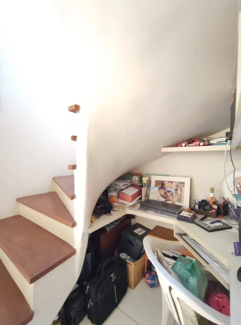 Imagem Casa Condomínio 2 dormitórios, vaga e infraestrutura, Bairro Lomba do Pinheiro