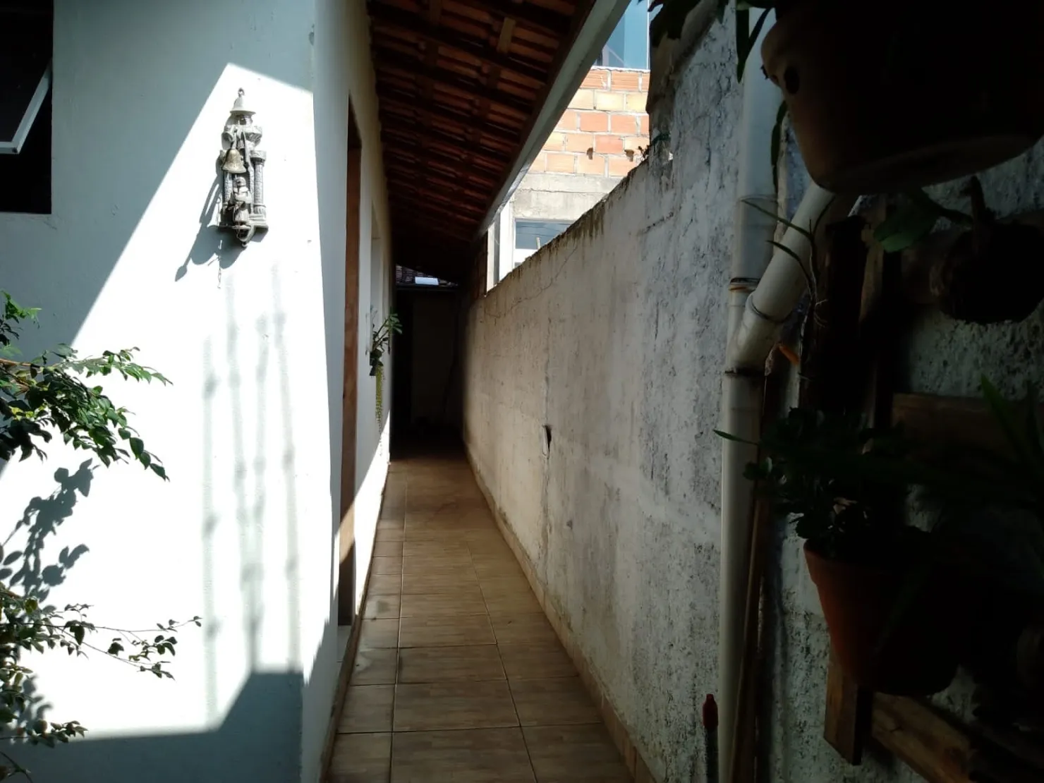 Imagem Casa à venda 2 Quartos, 1 Suite, 1 Vaga, 125M², Jardim Maricá, Pindamonhangaba - SP