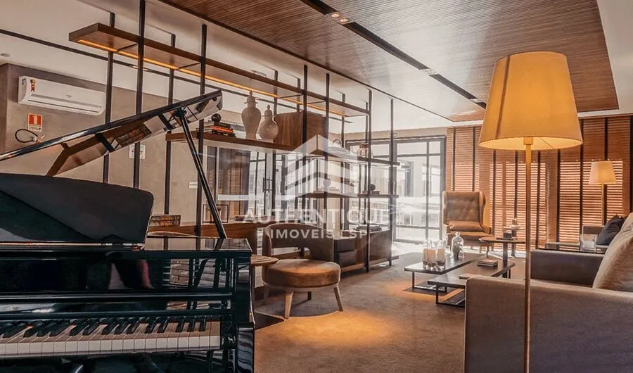 Imagem Jazz Perdizes - Apartamento à venda em São Paulo/SP