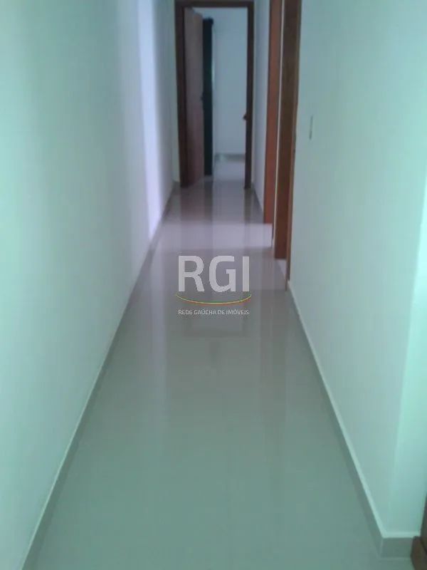 Imagem Apartamento à venda - Av. Farrapos