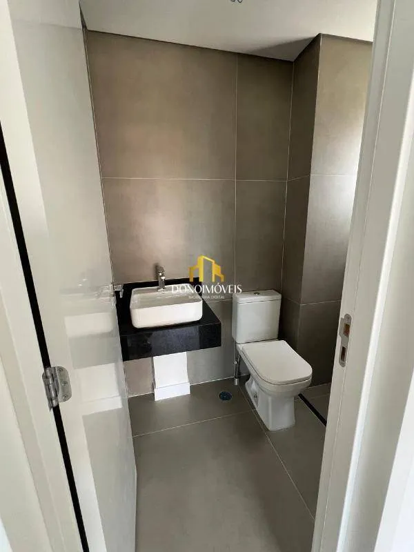 Imagem Studio 45 m² no Condomínio The First - Jardim | Santo André