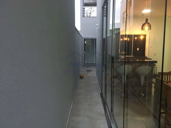 Imagem Casa de Condomínio
