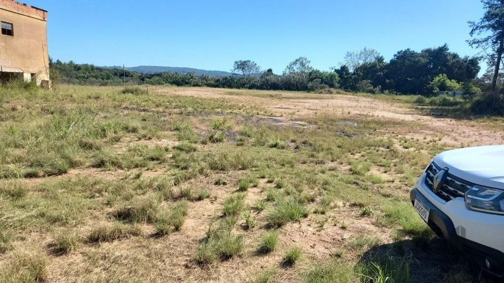 Imagem Terreno em Zona Rural