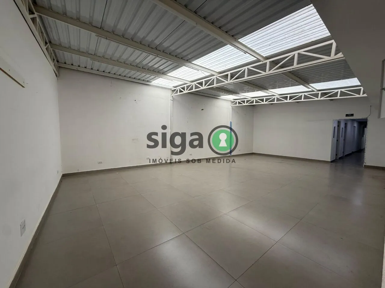 Imagem Casa Comercial para locação com vagas 620m² Tatuapé