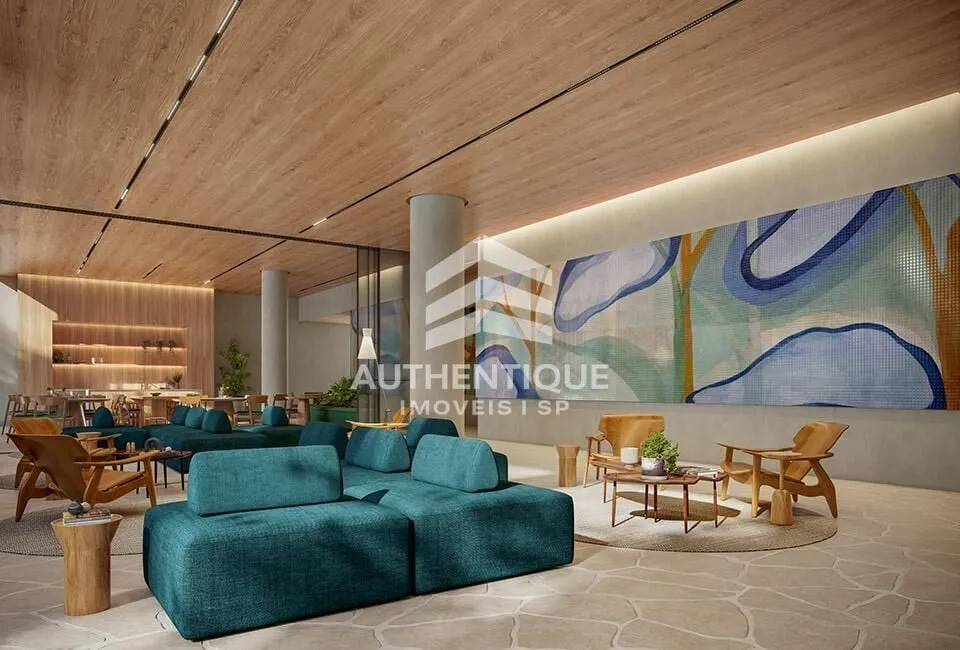 Imagem UAPE HIGIENOPOLIS - Apartamento à venda no bairro Higienópolis - São Paulo/SP, Zona Central
