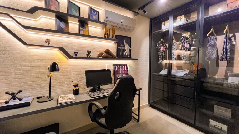 Imagem Versat - Apartamento Alto Padrão, No Versat com 67m², 2 Suítes