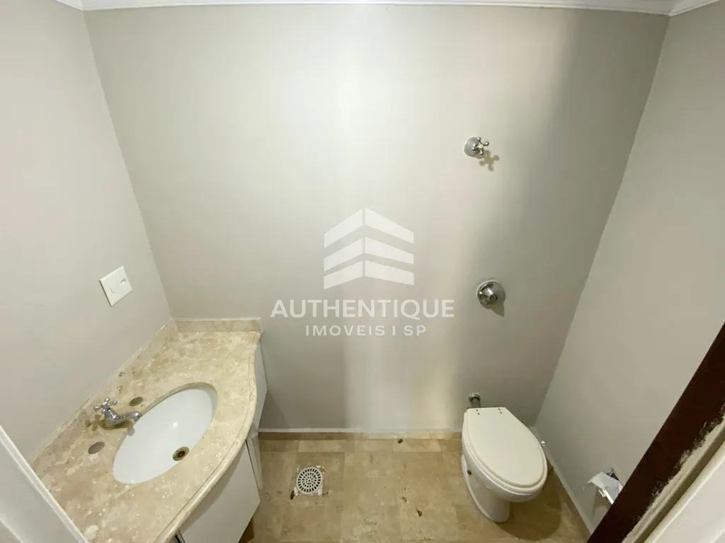 Imagem Mansão Rugendas Jardins - Apartamento à venda no bairro Jardim Paulista - São Paulo/SP, Zona Sul