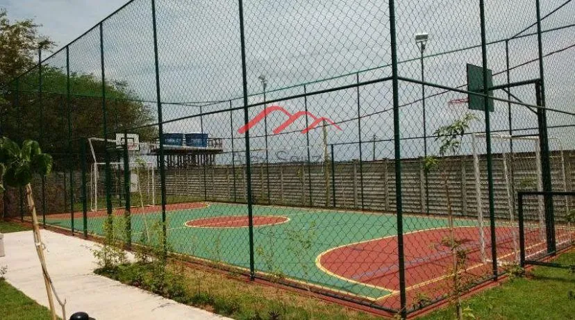 Imagem Apartamento para Venda em Sumaré, Parque Euclides Miranda, 2 dormitórios, 1 banheiro, 1 vaga